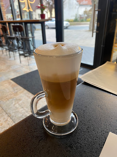 Opinii despre Papierówka Kawiarnia w Zielonej Górze în Zielona Góra - Gastronomia