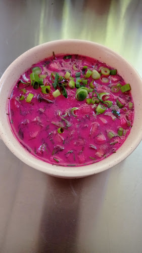 Comentarii opinii despre Karmnik - Małe Gastro