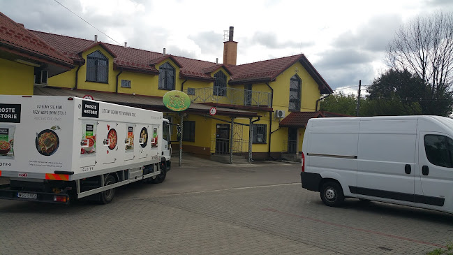 Opinii despre PPUH "WIST" Marek Stanisław Lisak în Wysoka - Gastronomia