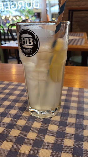 Reviews of Bobby Burger in Sopot - Gastronomia