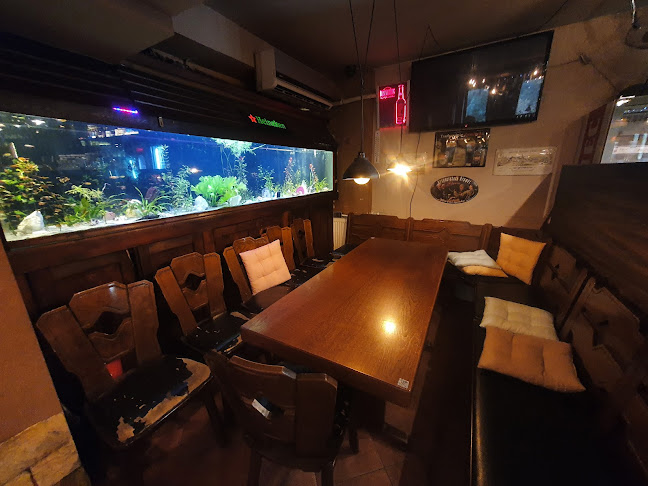 G-0 Góra Olimp Pizza & Pub - Kraków