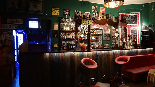 Klub muzyka "Pod Wąsem"