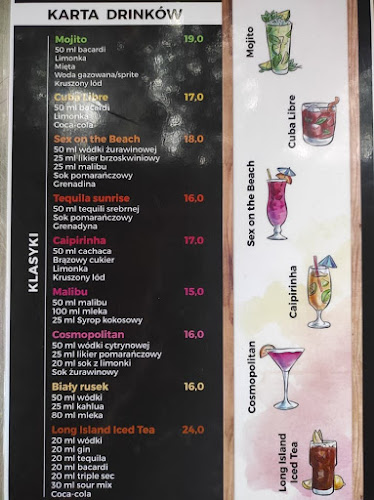 Opinii despre Wędzarnia Przypiecek în Jastrzębia Góra - Gastronomia