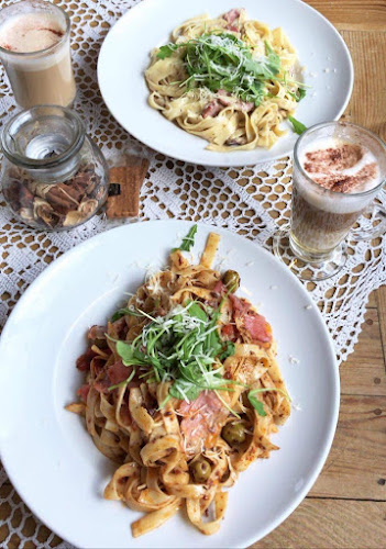 Opinii despre Restauracja Verona în Lubin - Gastronomia