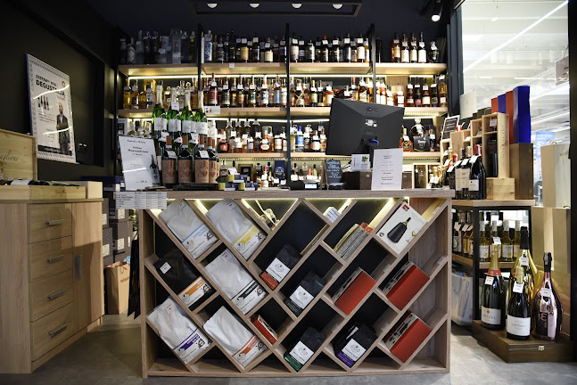 Winestory - Warszawa