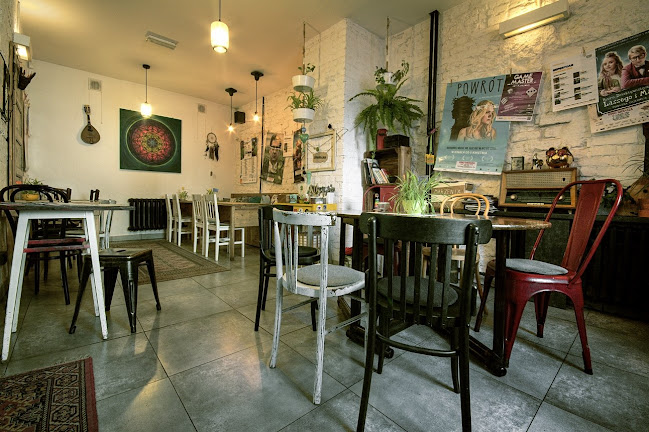 Wegeneracja, restauracja Opole - Opole