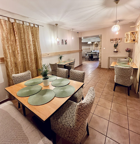 Czas na Obiad & Czas na Pizzę - Gastronomia