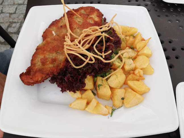 NA RYNKU Restobar - Biskupiec