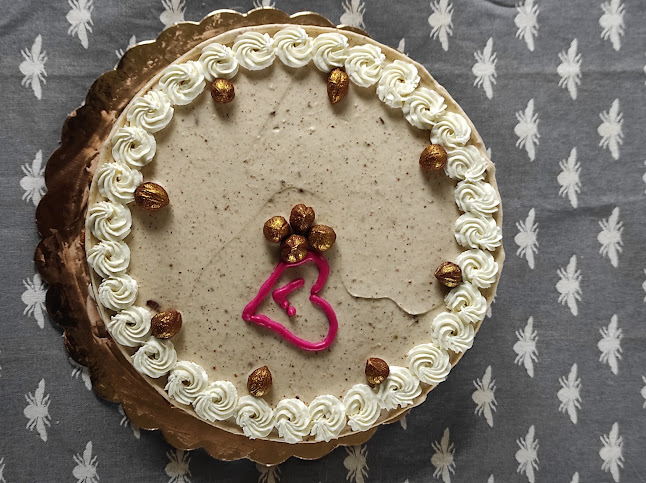 Pikku Piika Café - Gastronomia