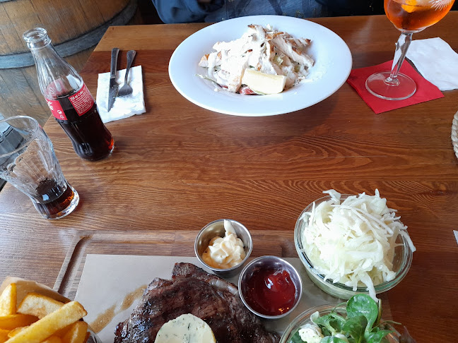 Reviews of Angel's Restaurant in Świnoujście - Gastronomia