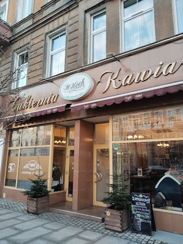 Cukiernia W.Koch Al. Wojska Polskiego 4 - Gastronomia