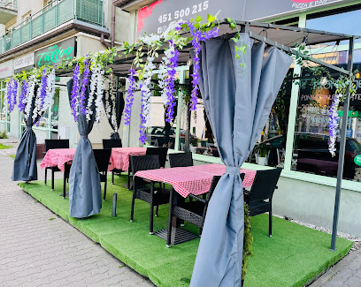 Pomodoro Pizza e Pasta