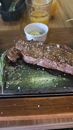 Opinii despre WołoWina în Świdnica - Gastronomia