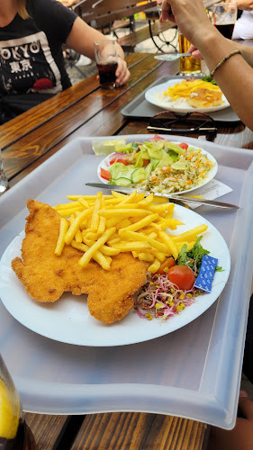 Pub Utropek w Ustroniu