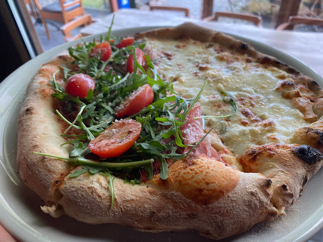 Opinii despre Pizza Molino Bar în Piła - Gastronomia