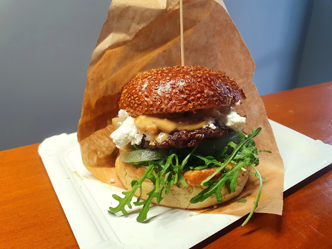 Comentarii opinii despre Burger Shot