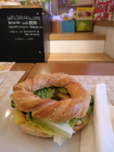 Comentarii opinii despre Żarówka Cafe