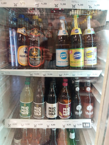 Drink Hala - Gastronomia