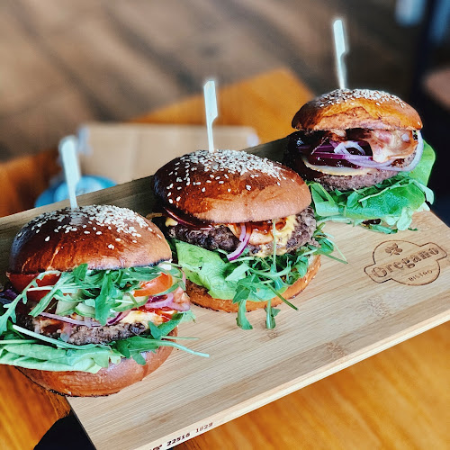 Comentarii opinii despre Restauracja Oregano – Pizzeria w Szepietowie z jedzeniem na miejscu i na dowóz