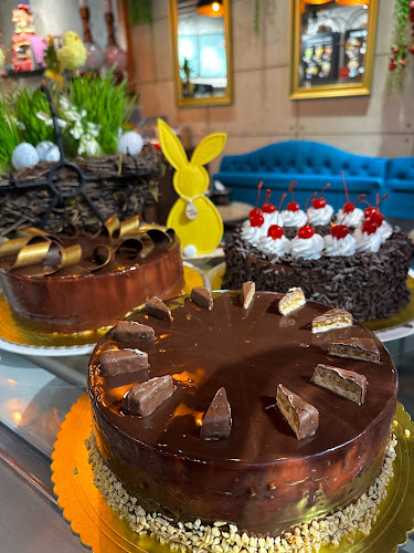 Deserland Międzyzdroje - Międzyzdroje