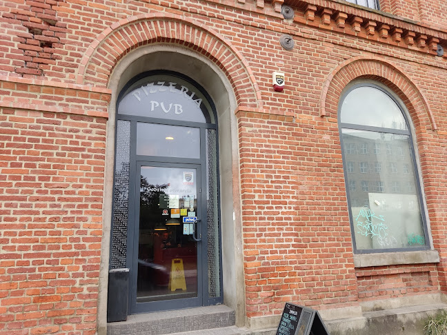 Comentarii opinii despre Finestra pizzeria