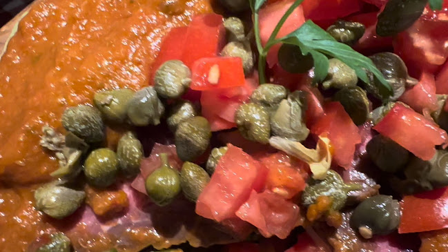 Karczma Bałkańska Dusza - Warszawa