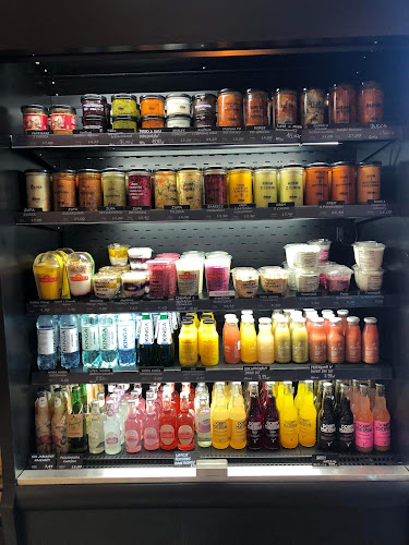 Piekarnia Bagietka (piekarnia, cukiernia, lodziarnia, bistro) - Gastronomia