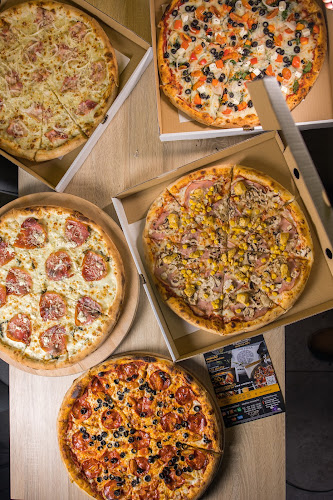 The Pizza - Warszawa