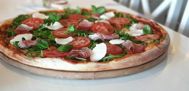 Lawendowa Izba pizzeria&restauracja