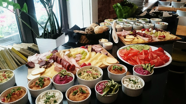 Comentarii opinii despre Przyjaciele Restauracja & Bar