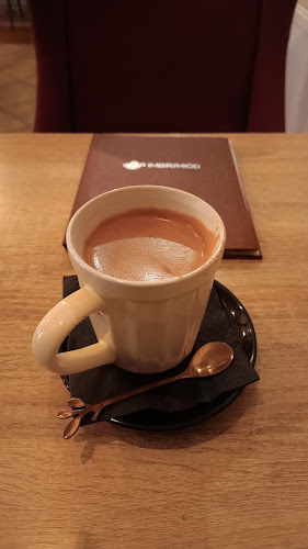 Imbir i miód - herbaciarnia/kawiarnia