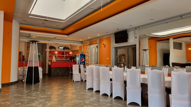 Restauracja Przydroże