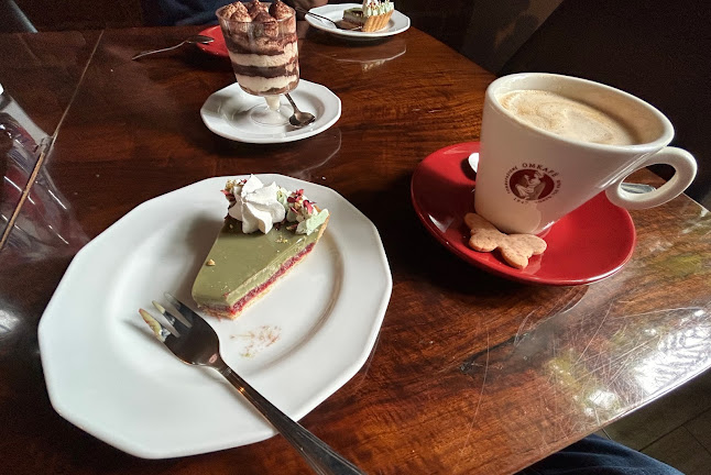 Comentarii opinii despre Cafe Lulu