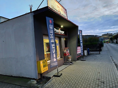 Pizza&Burger Wejherowo