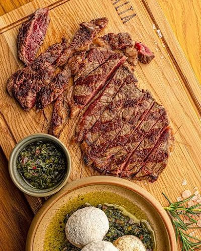 Salta Resto - Gastronomia