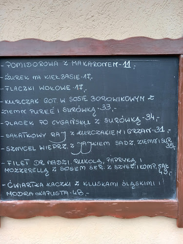 Comentarii opinii despre Restauracja Pod Orłem s.c.
