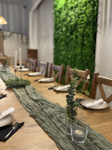 Restauracja Pod Sosenką - Gastronomia