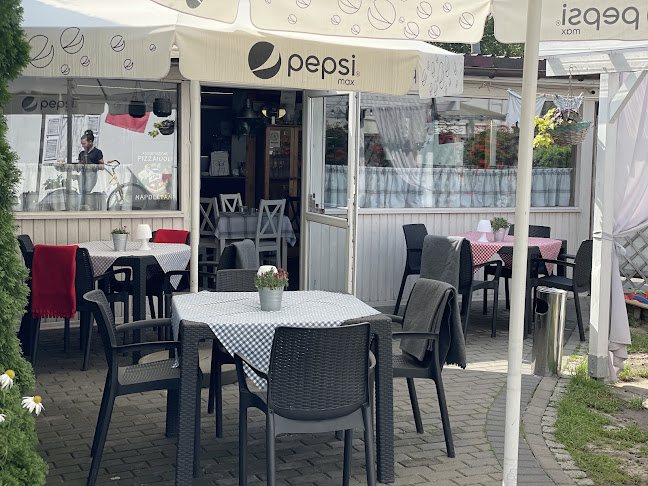 Made in Napoli by Siervo Syców - Syców