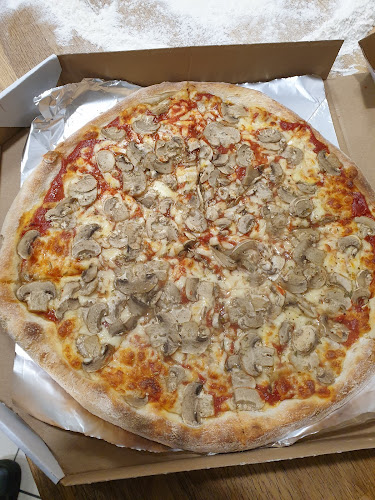 Opinii despre Bistro Morasko în Poznań - Gastronomia