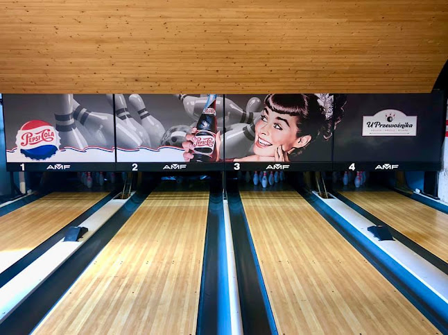 Restauracja „U Przewoźnika” - Tychy