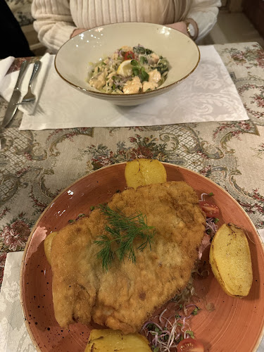 Opinii despre Restauracja Domek Kata în Kołobrzeg - Gastronomia