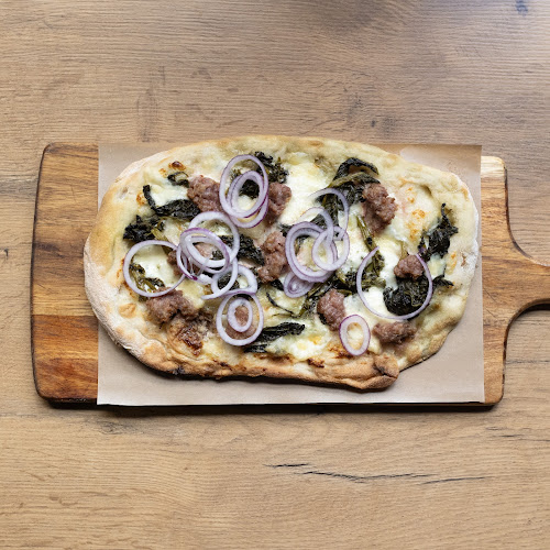 Pół na Pół Tarnów - włoska restauracja - Tarnów