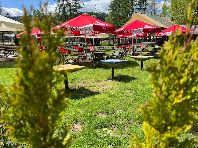 Comentarii opinii despre Przystań Zarabie