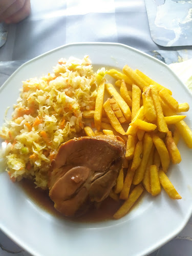 Restauracja Alibi - Pajęczno