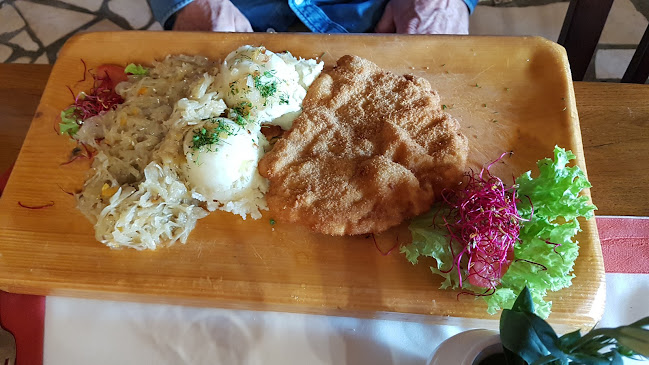 Karczma Maciejówka - restauracja k/Ojcowa - Czajowice