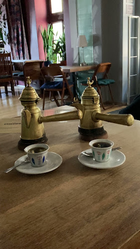 Cheder - Gastronomia