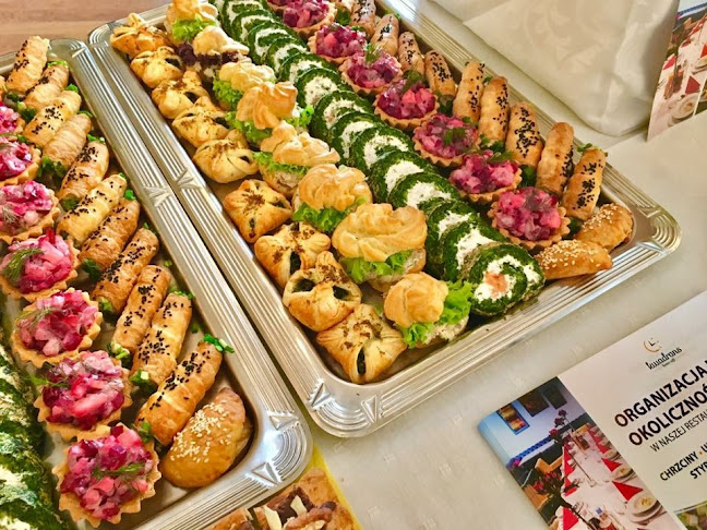 Kwadrans - catering i imprezy okolicznościowe - Połaniec