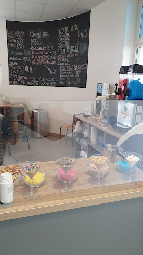 Lodownia 2.0 - Bydgoszcz