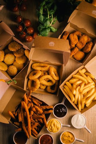 The Pizza - Gastronomia