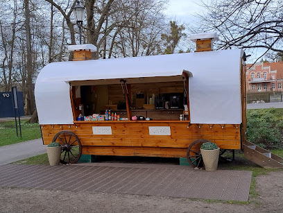 Wejher Cafe- lody, kawa, lemoniada